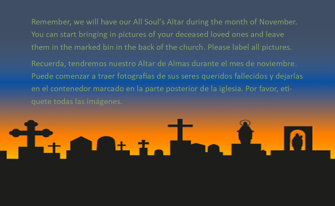 All Souls