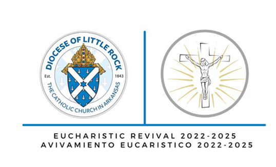 Eucharistic Revival