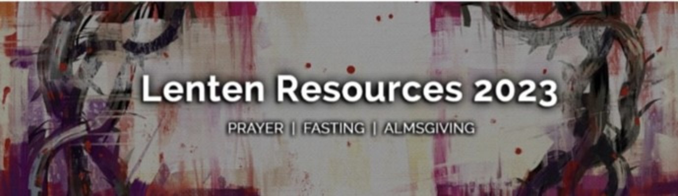 Lenten Pic For Website