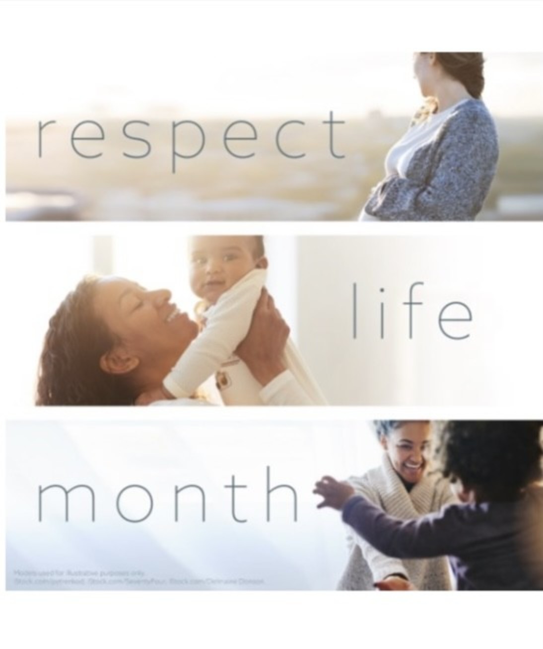 Respect Life Pic