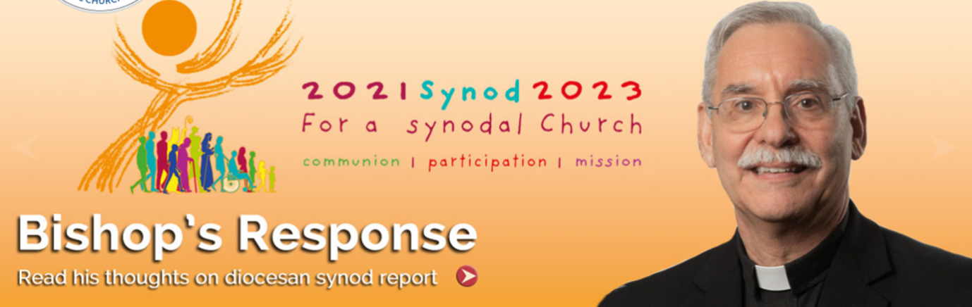 Synodal Report