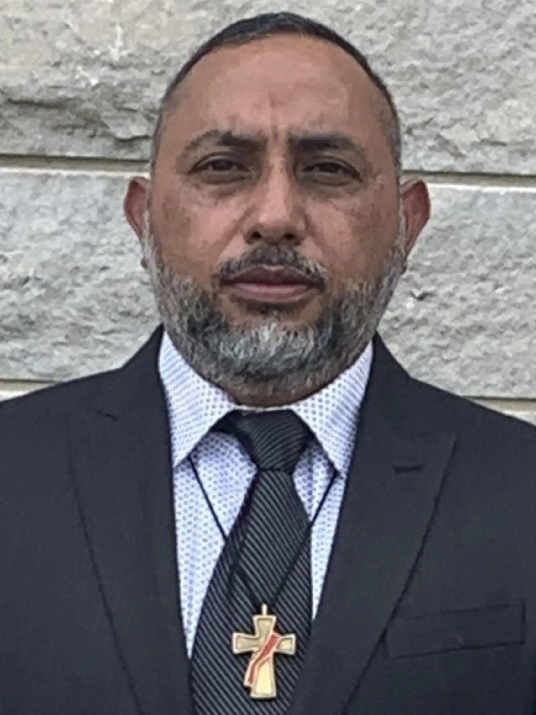 Dc. Elias Rangel 