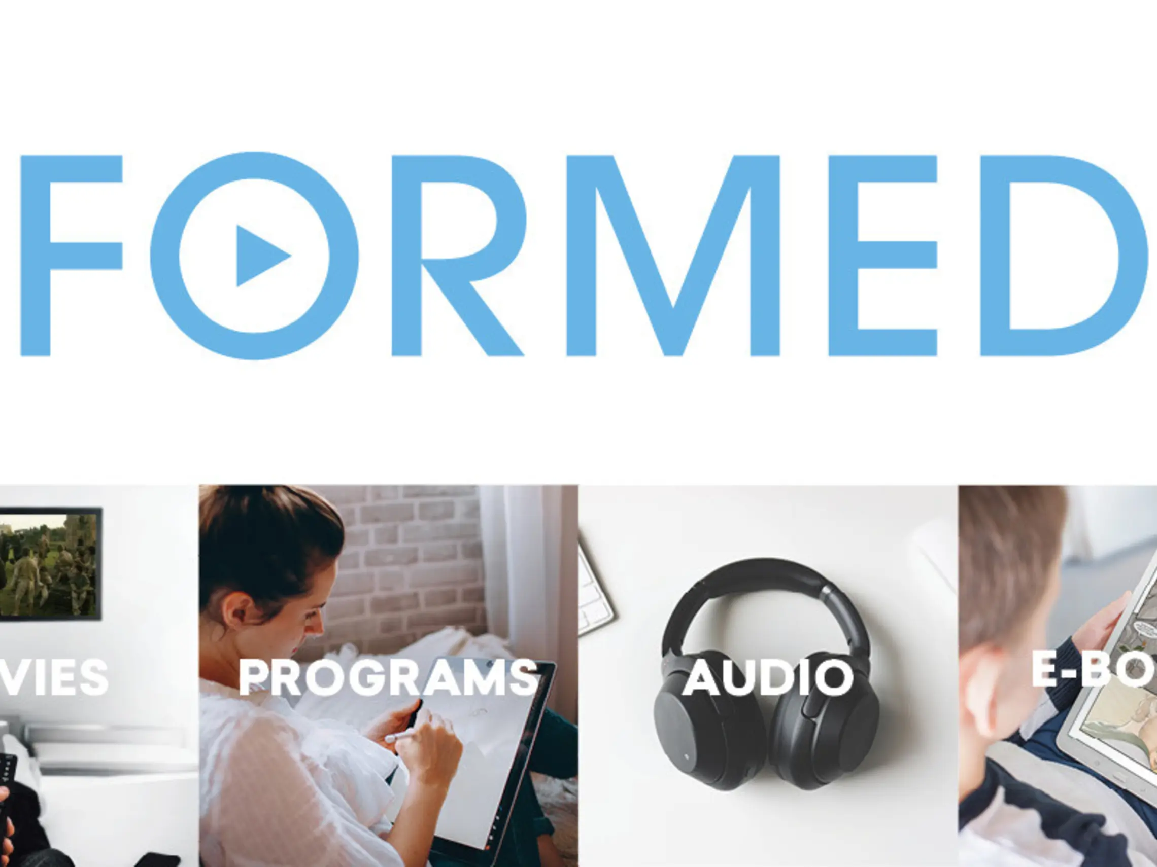 Formed Parish Registration Card Front