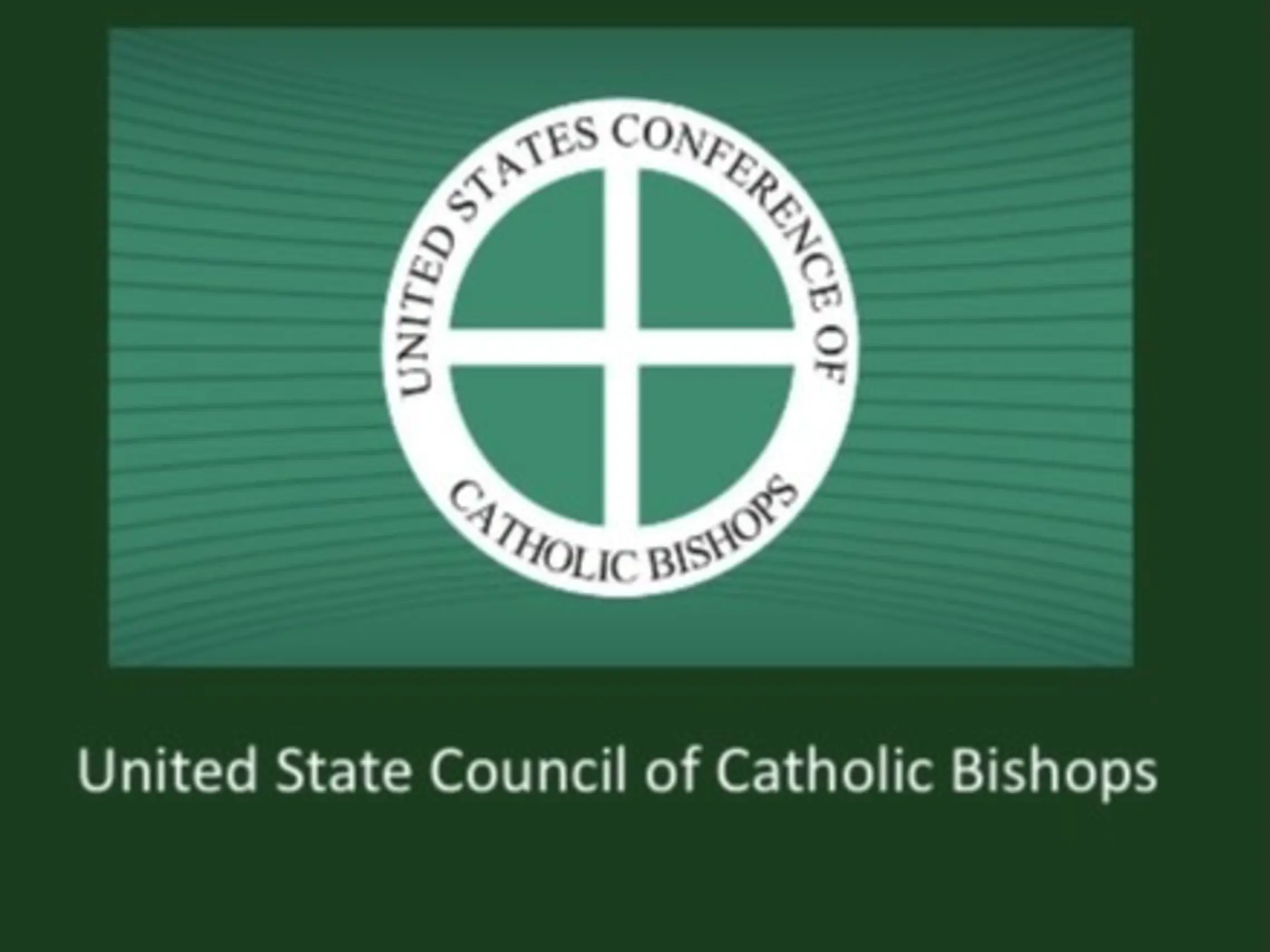 Usccb Logo
